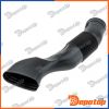 Gaine de suralimentation gauche pour MERCEDES | GPP-ME-089, 54SKV235